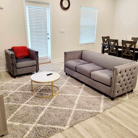 Brand New House In Pensacola,Ev Connector Available 아파트 외부 사진