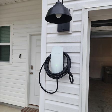 Brand New House In Pensacola,Ev Connector Available 아파트 외부 사진