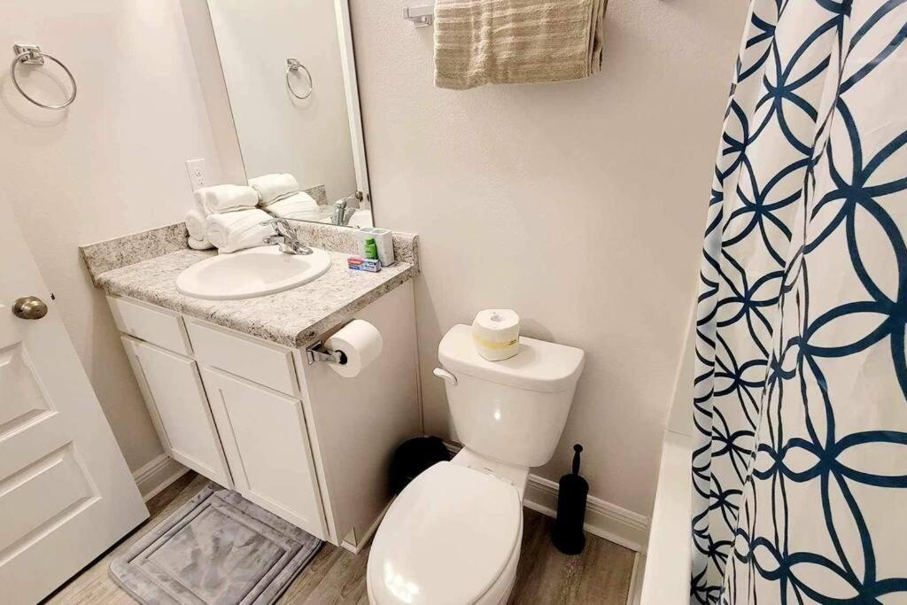 Brand New House In Pensacola,Ev Connector Available 아파트 외부 사진