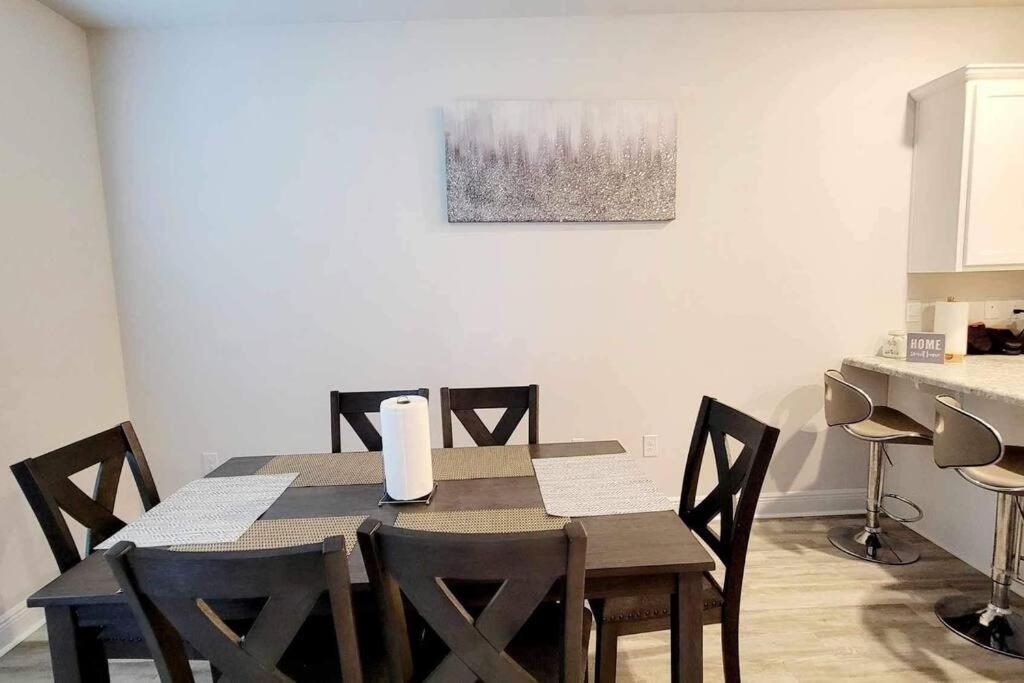 Brand New House In Pensacola,Ev Connector Available 아파트 외부 사진