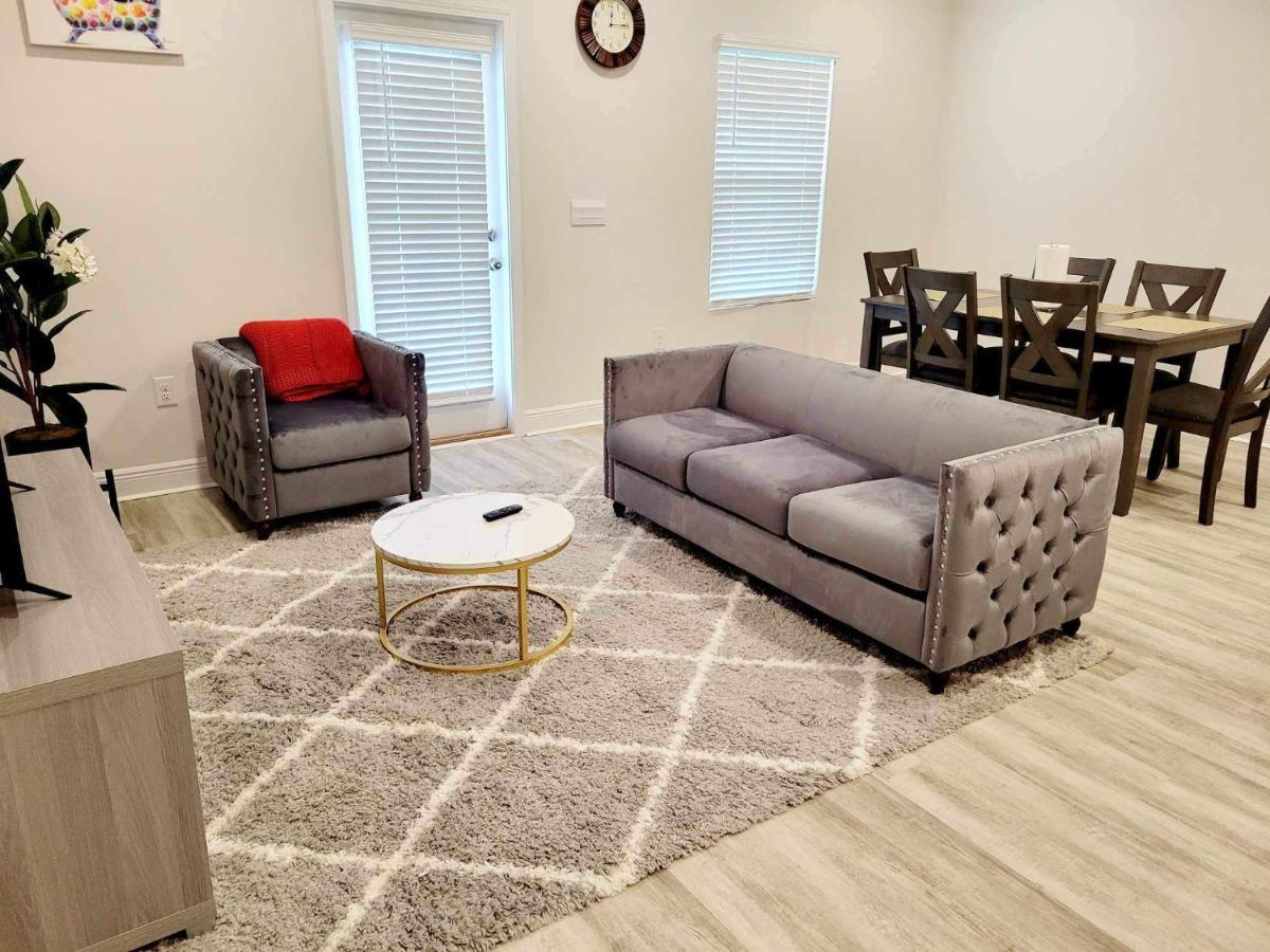 Brand New House In Pensacola,Ev Connector Available 아파트 외부 사진
