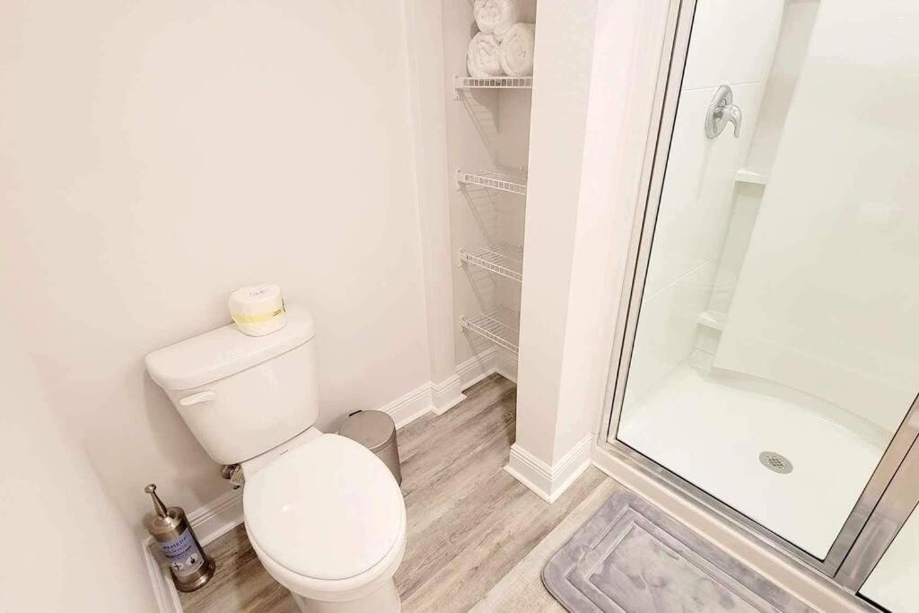 Brand New House In Pensacola,Ev Connector Available 아파트 외부 사진