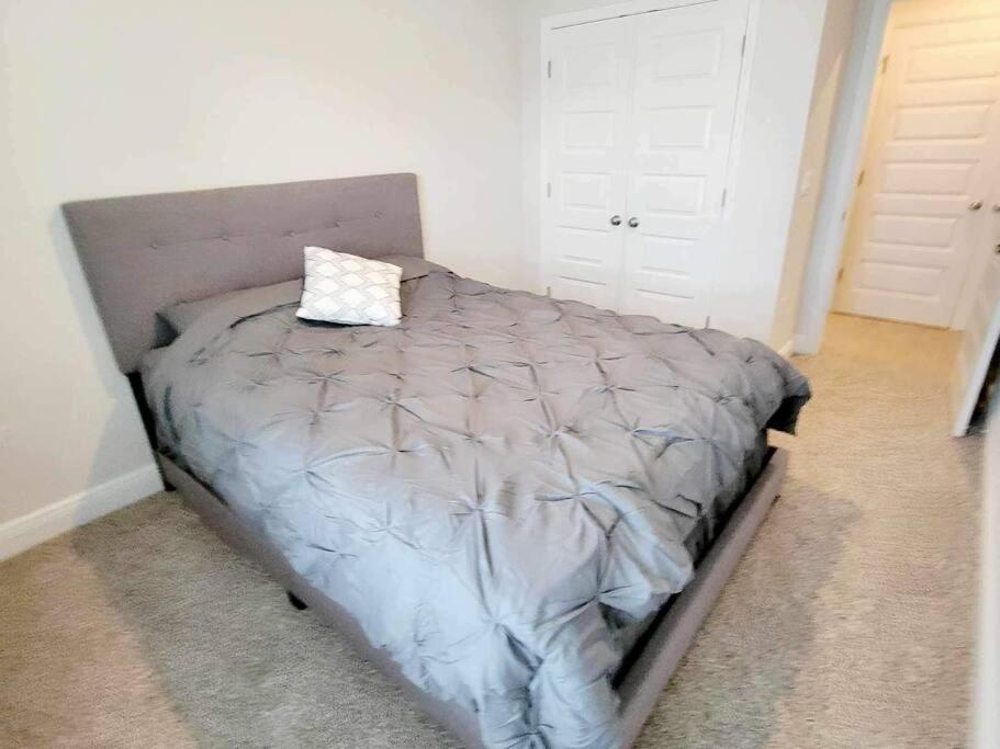 Brand New House In Pensacola,Ev Connector Available 아파트 외부 사진