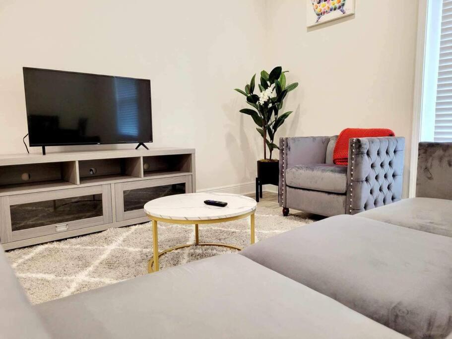 Brand New House In Pensacola,Ev Connector Available 아파트 외부 사진