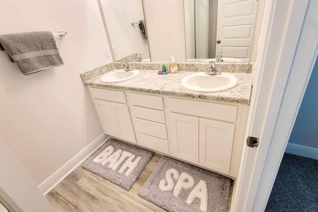 Brand New House In Pensacola,Ev Connector Available 아파트 외부 사진