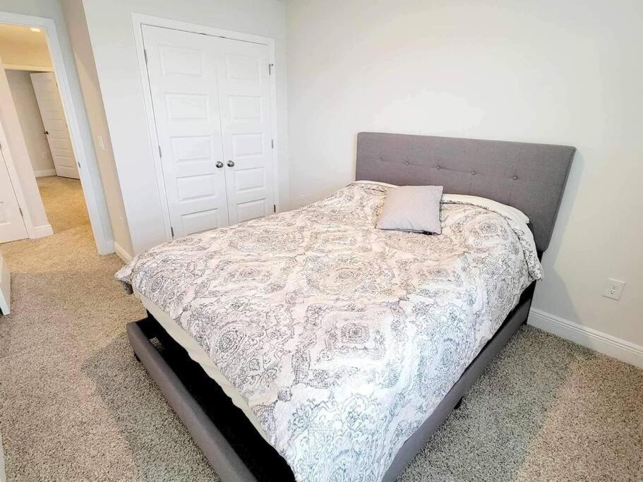 Brand New House In Pensacola,Ev Connector Available 아파트 외부 사진