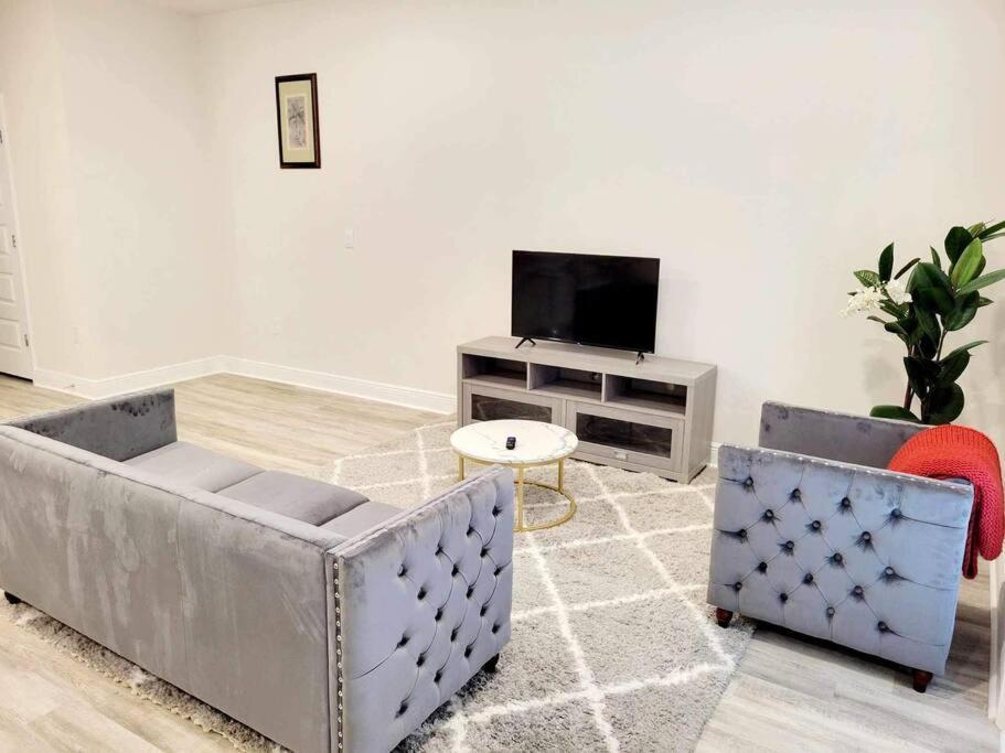 Brand New House In Pensacola,Ev Connector Available 아파트 외부 사진