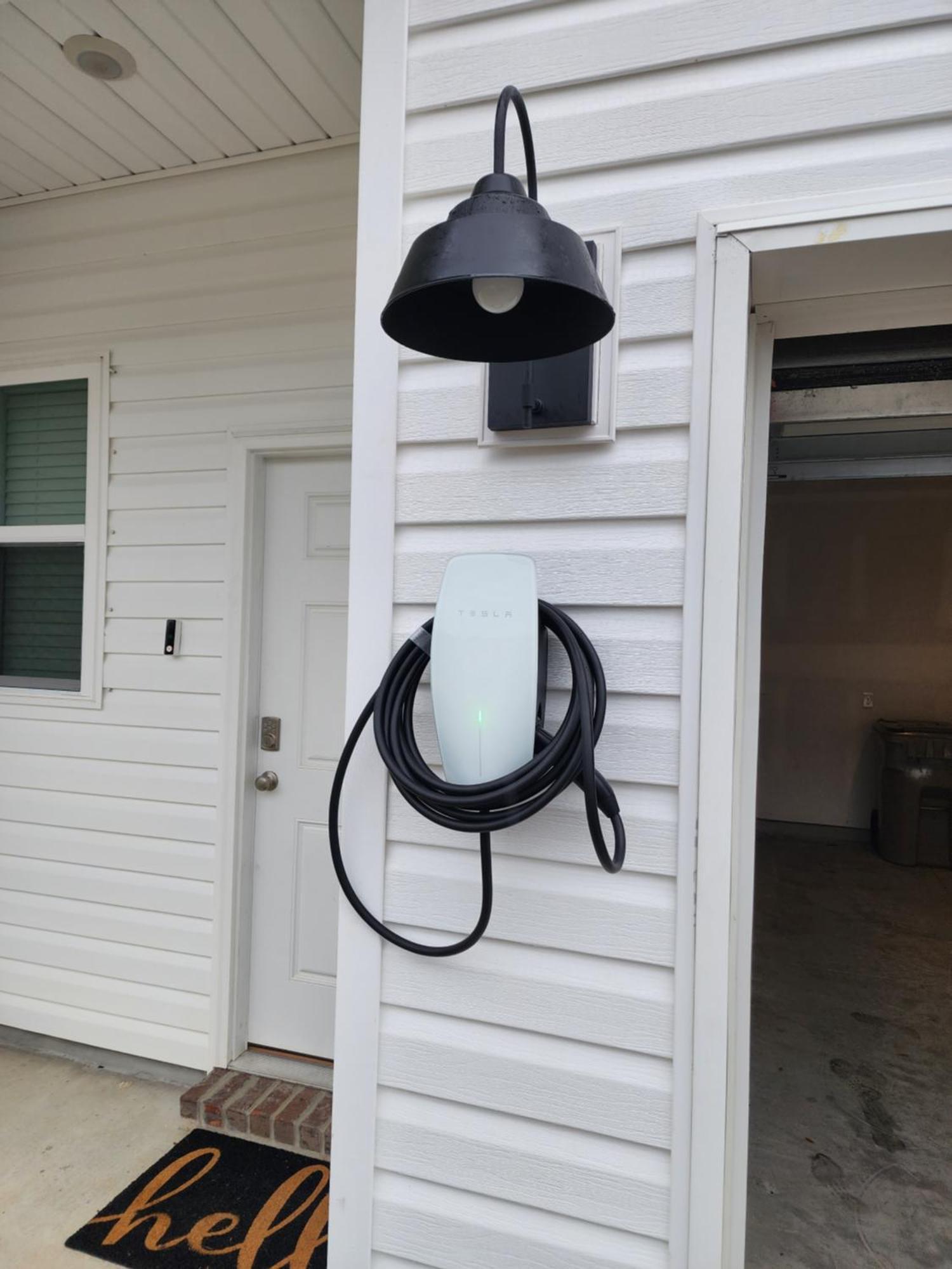 Brand New House In Pensacola,Ev Connector Available 아파트 외부 사진